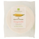 15 Piatti Fondi Green Oasis